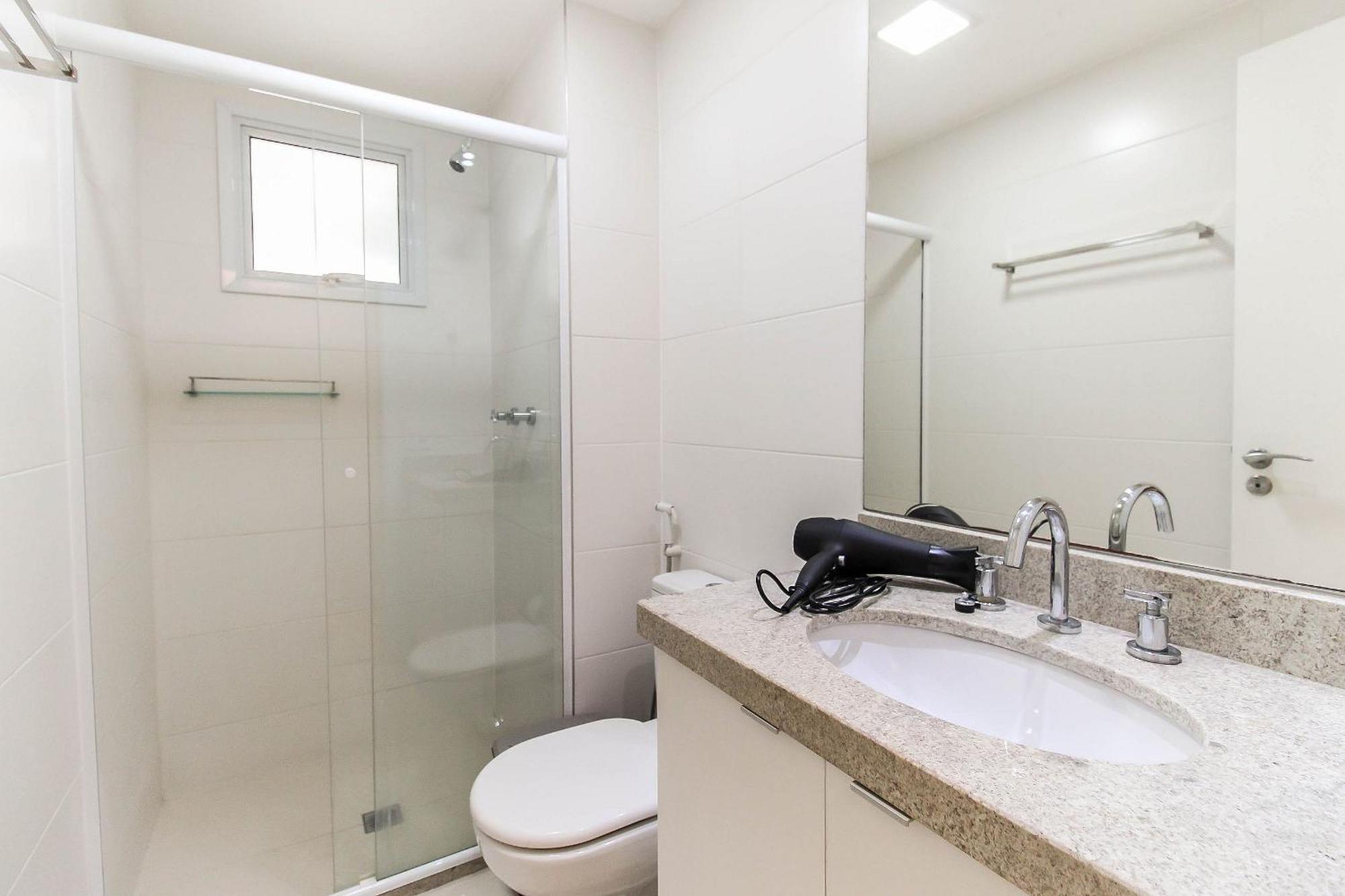 Vs1005 - Apto Design Na Augusta Prox A Paulista Apartment Sao Paulo