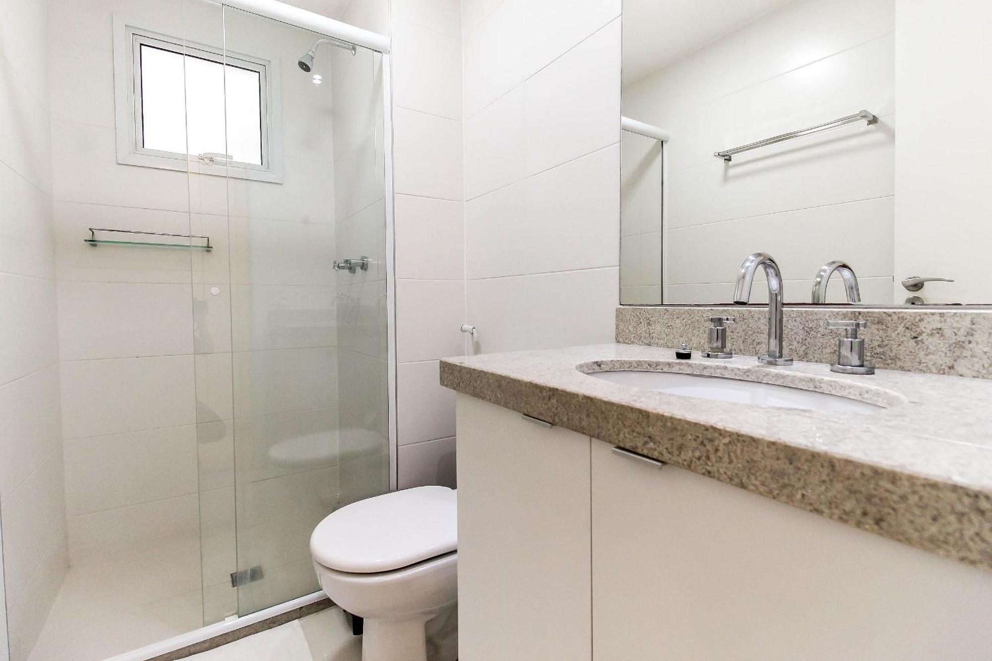 Vs1005 - Apto Design Na Augusta Prox A Paulista Apartment Sao Paulo