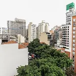 Vs1005 - Apto Design Na Augusta Prox A Paulista