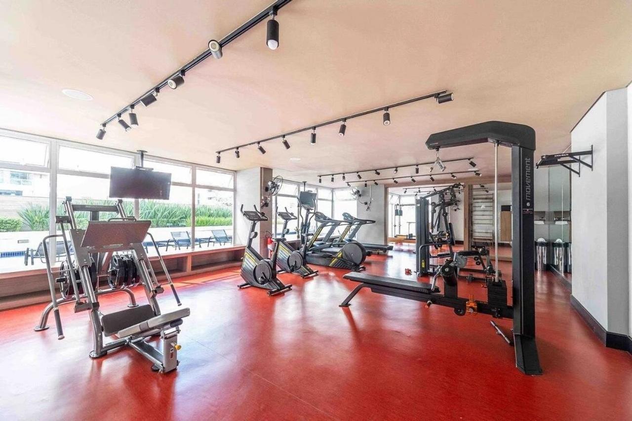 Apartamento Vs1005 - Apto Design Na Augusta Prox A Paulista *