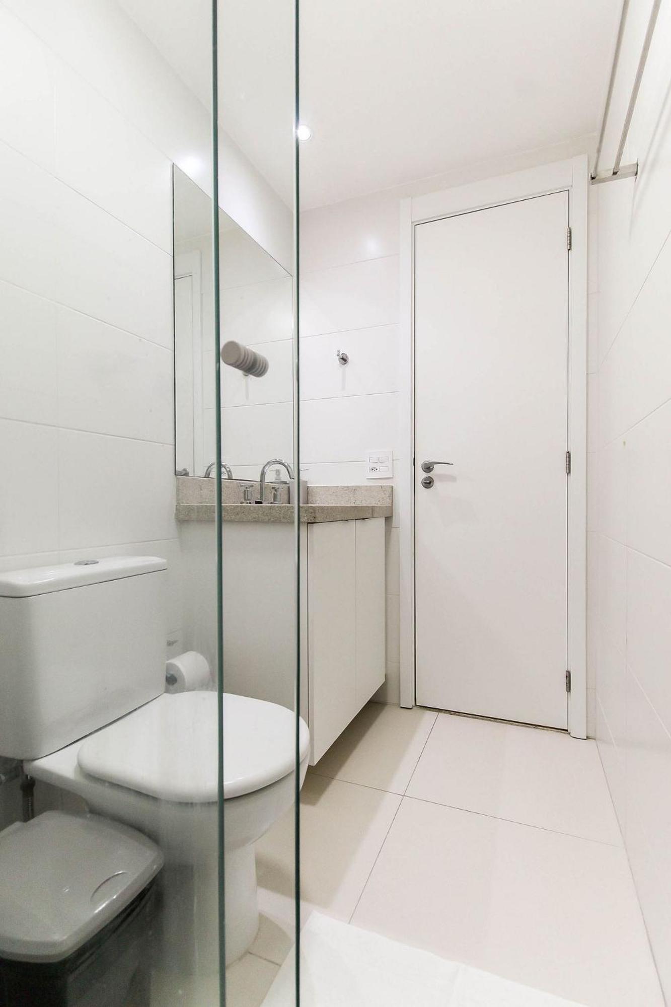 Vs1005 - Apto Design Na Augusta Prox A Paulista *