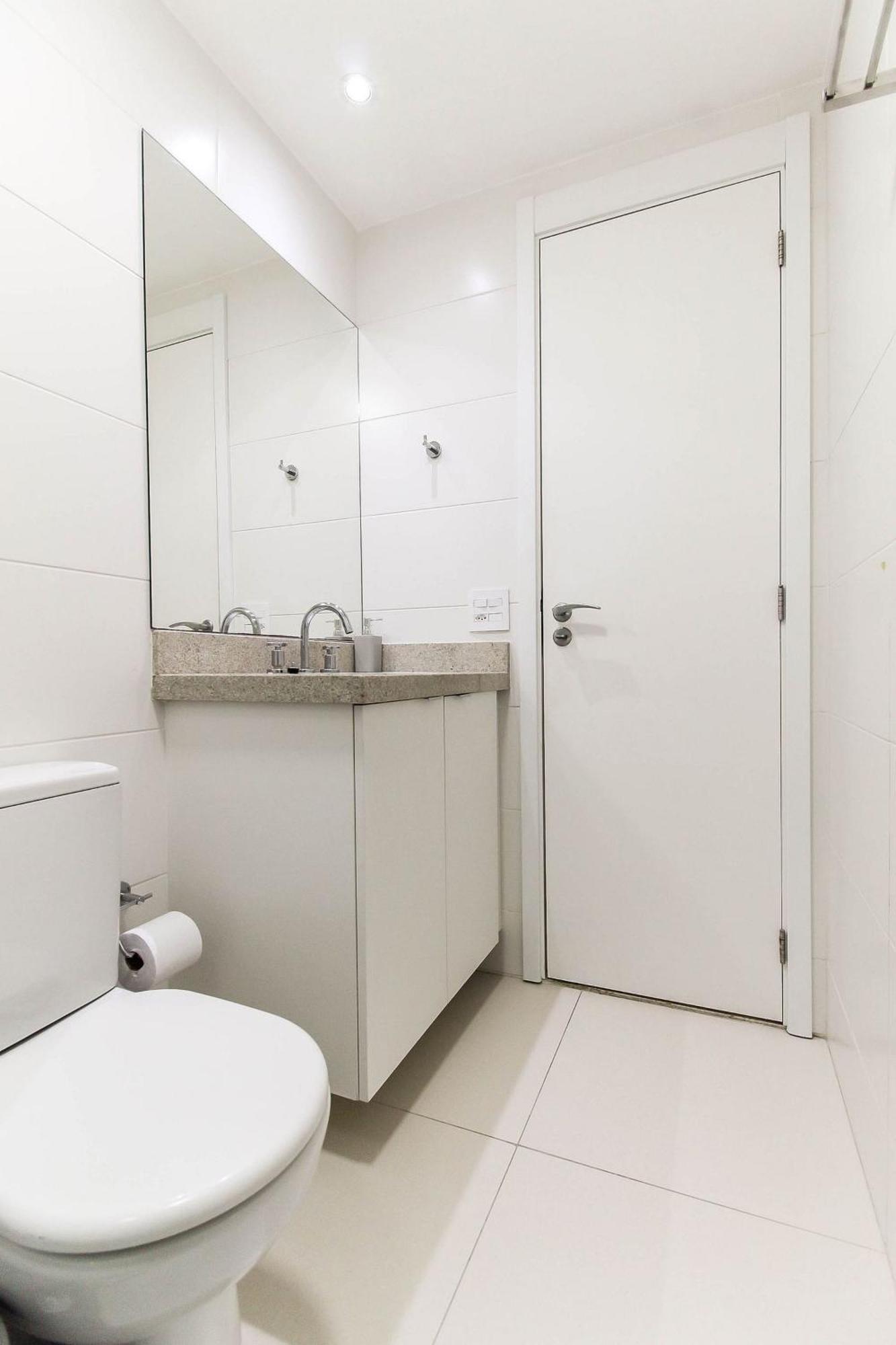 Vs1005 - Apto Design Na Augusta Prox A Paulista Apartamento *