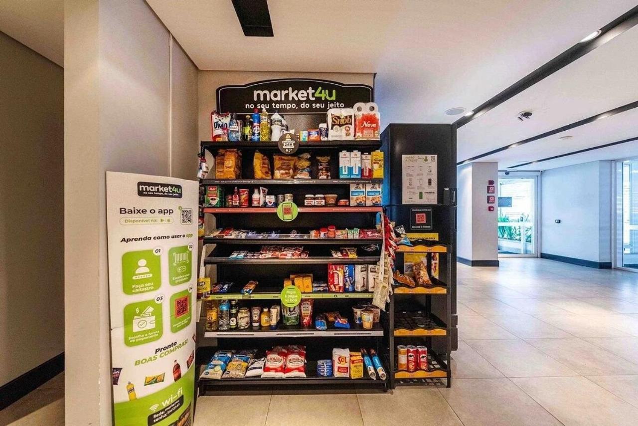 Apartamento Vs1005 - Apto Design Na Augusta Prox A Paulista *